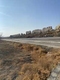 Uzbekistan Trip: One of my Favorite Destinations On Earth