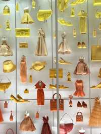 Paris | One of the most brilliant museum of Dior