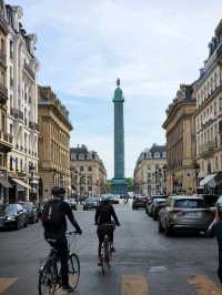 Exploring Paris’ 8th Arrondissement: Must-Dos & Halloween Fun 🎃