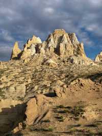 Kazakhstan Trip: Atyrau Where Europe Meets Asia 