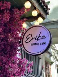 🇹🇷 Балат — колоритный район Стамбула.