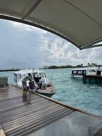 Velassaru Maldives — Where Every Sunset Feels Like a Love Letter