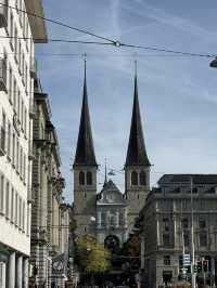 Lucerne