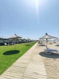 Роскошный отдых в отеле Voyage Belek Golf&Spa ✨💎