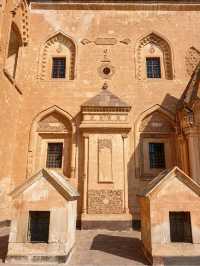Ishak Pasha Palace: Ottoman Majesty in Eastern Turkey