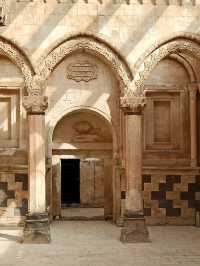 Ishak Pasha Palace: Ottoman Majesty in Eastern Turkey