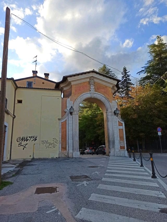 L'Aquila: The Resilient Heart of Abruzzo