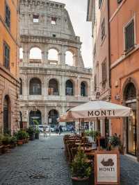 Rome♥️