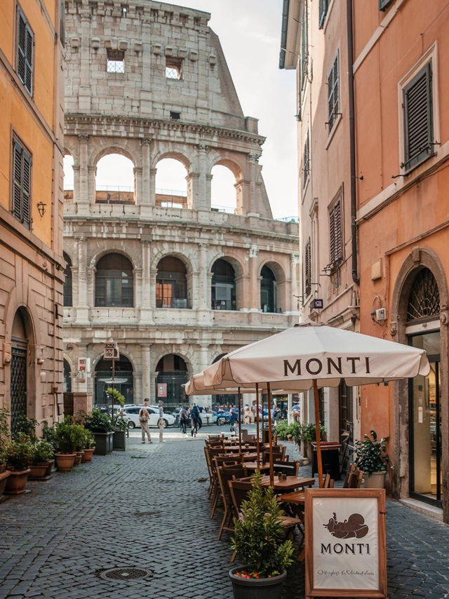 Rome♥️ Rome♥️