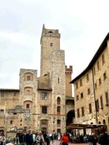 🇮🇹 Tuscany Vibe — Rolling Hills and Timeless Charm