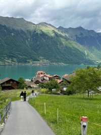 🏔🇨🇭 Must-Visit Mountain Places in Switzerland