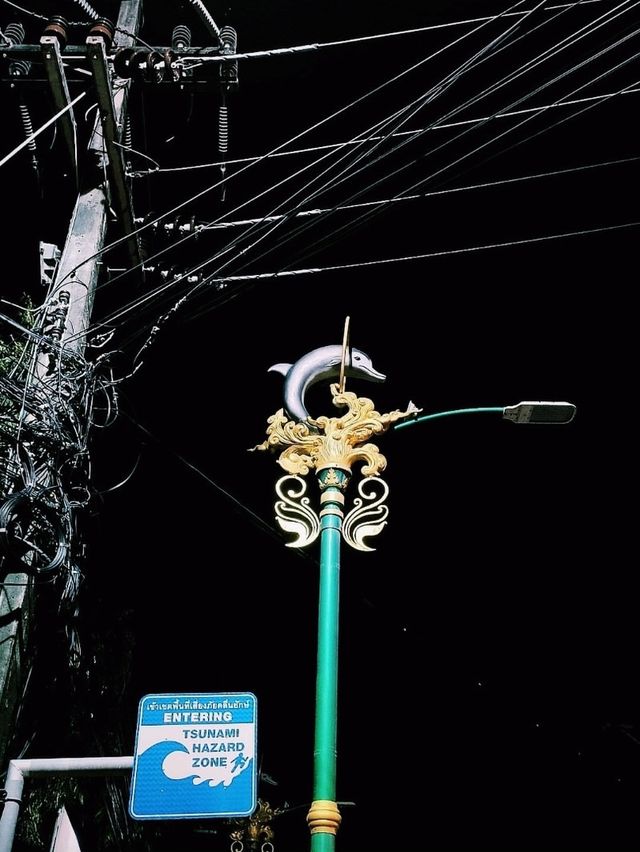 Патонг – самый оживленный пляж Пхукета 🌟🏖️