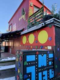 Architectural Gems🏛️