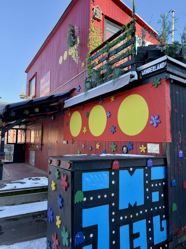 Architectural Gems🏛️