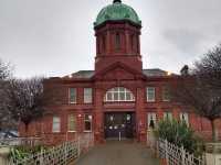 ๐ Dorman Museum โ A Cozy Autumn Escape in Middlesbrough ๐