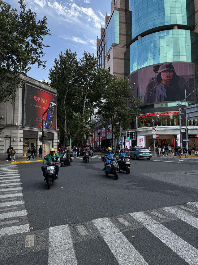 Шанхай и шоппинг, шоппинг и Шанхай Шанхай и шоппинг, шоппинг и Шанхай