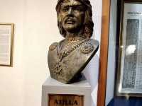 🥁 My Visit Experience – Harbiye Military Museum 