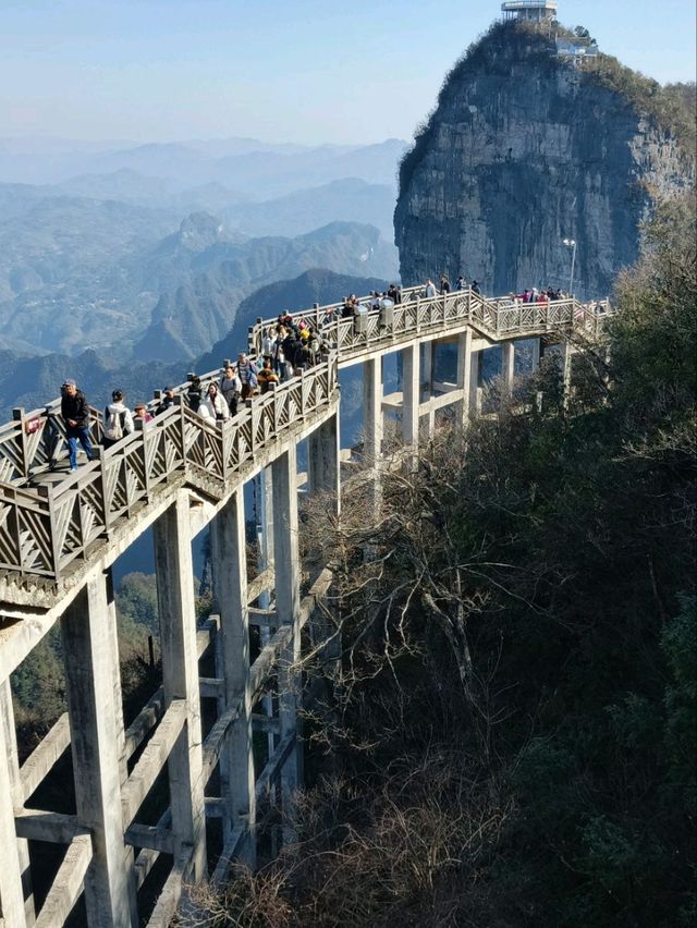 Тяньмэнь. Мой личный опыт и впечатления🌄