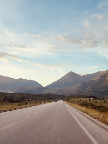 ✨ วันสวยๆ ถ่ายรูปลงอินสตาแกรมในแอลเบเนีย! ✨ 🇦🇱🧿