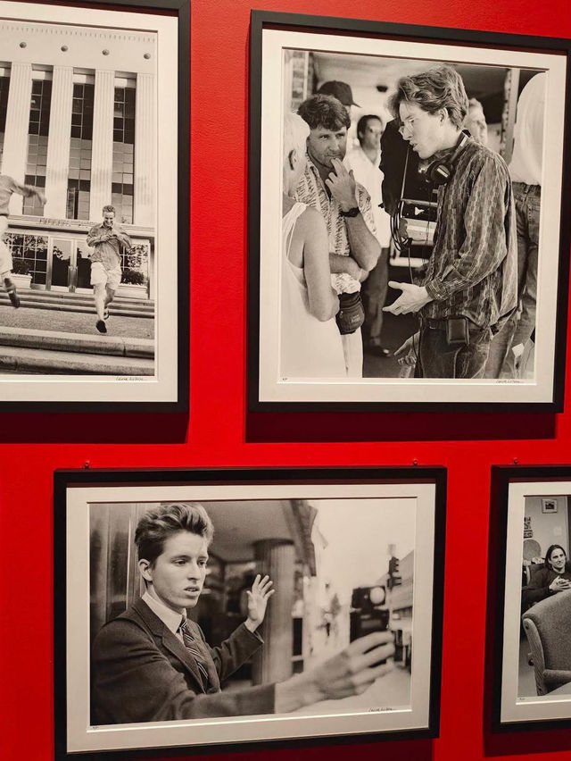 Design Shop and Café: Creativity Beyond Exhibits ☕🛍️🎨