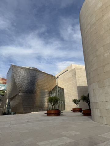 アート、美食、そして素晴らしい雰囲気が楽しめるビルバオ