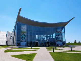🇹🇩🌴 คุณจะไม่เชื่อเลยว่ามีอะไรรอคุณอยู่ที่ Therme Bucharest! 😱💦