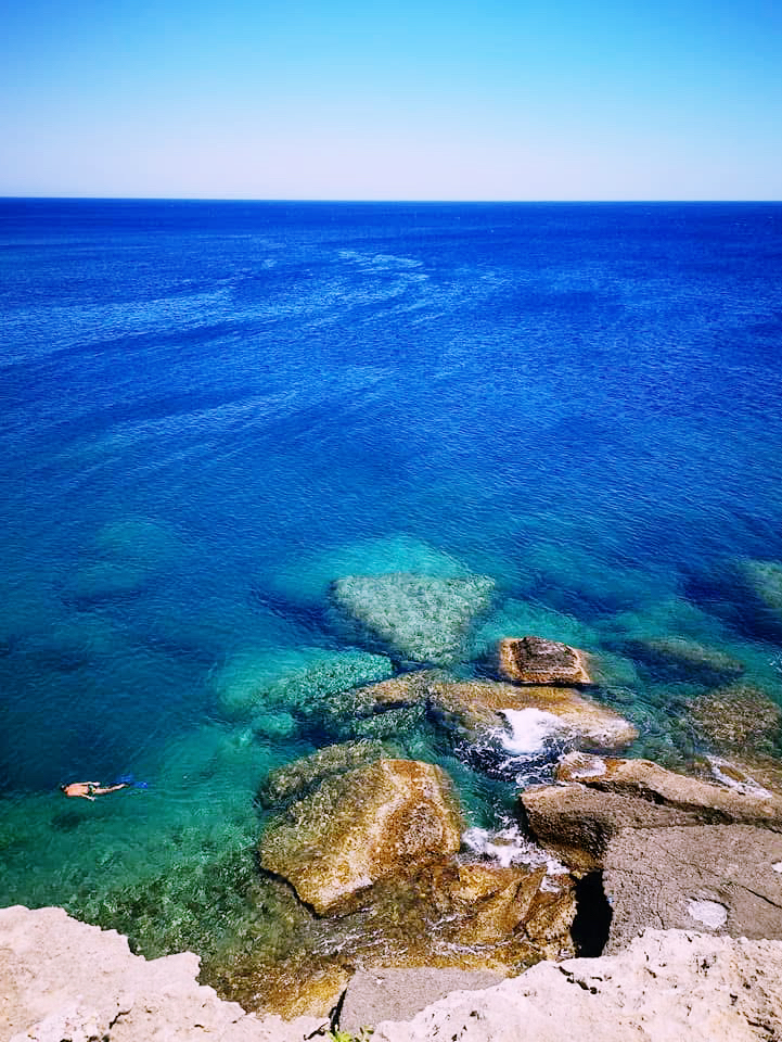 Rhodes Island: Di Mana Keindahan Bertemu Kehangatan