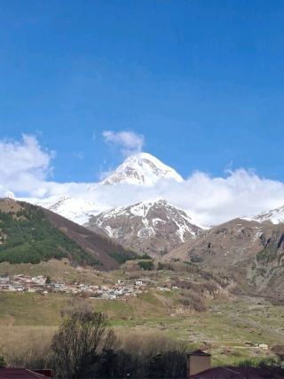 แผนการเดินทาง 5 วันในจอร์เจีย