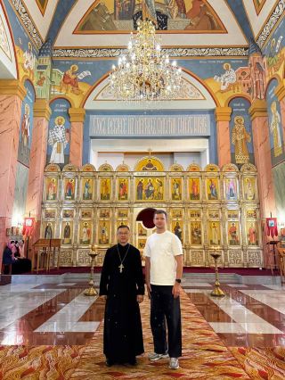 Religion in North Korea: Faith Under Surveillance.
