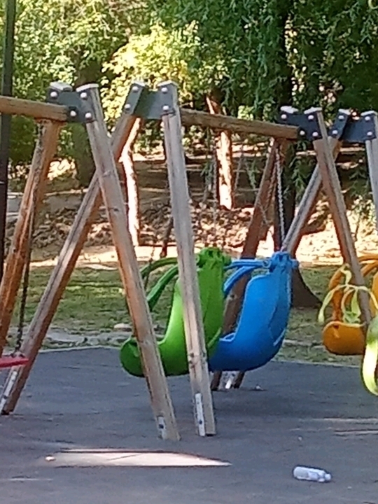 キシナウ、子供連れで日帰り旅行