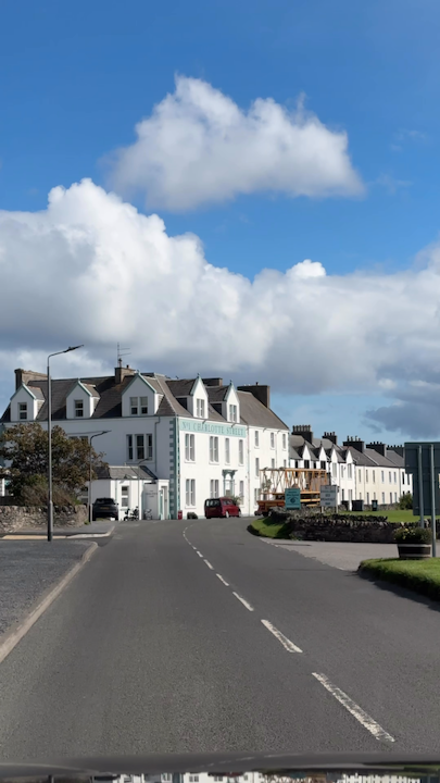Islay the jewel of Scottish islands
 #couplestrip #scotlandtravel #seascapes #luxuryscotland #islay 