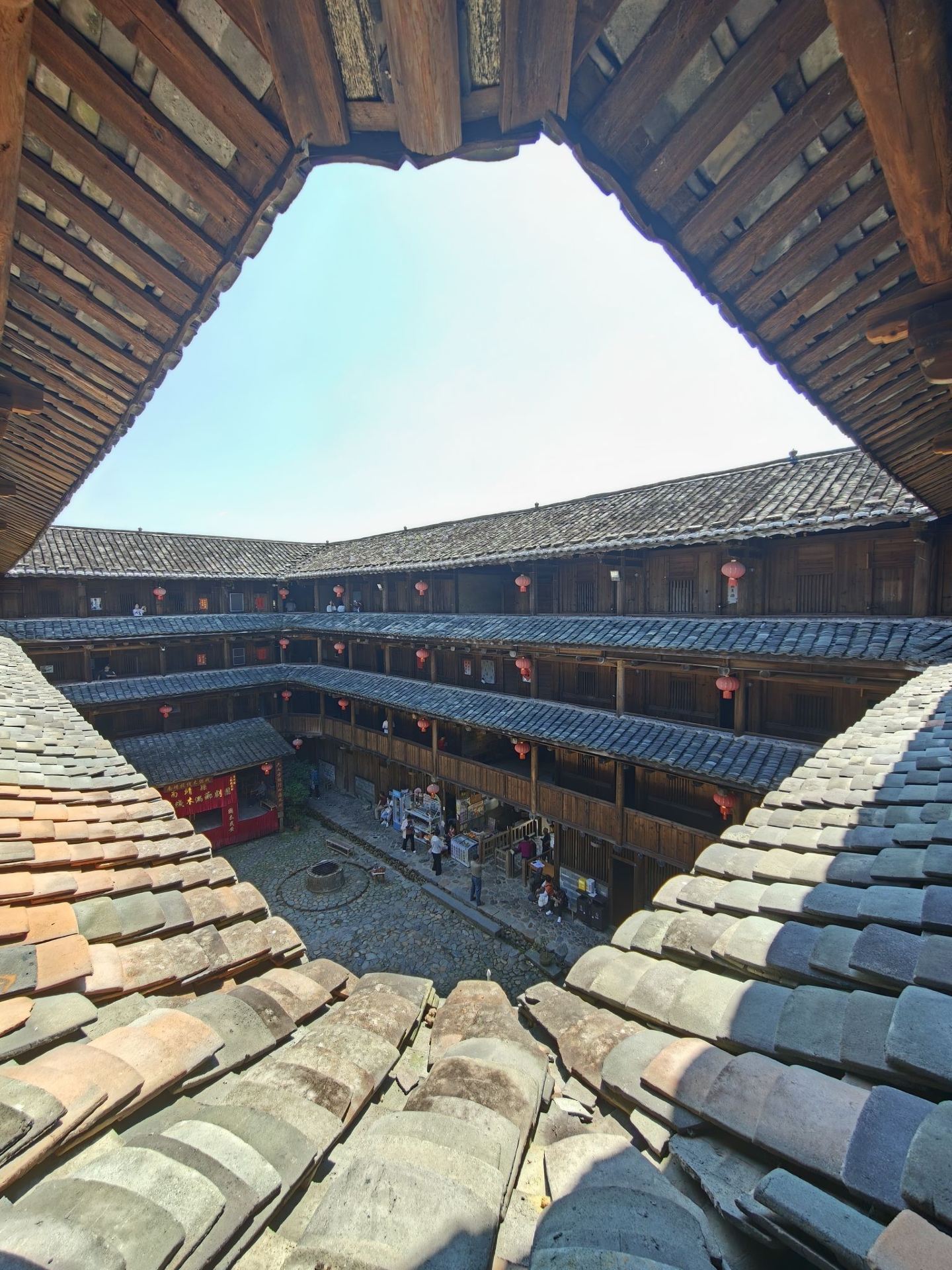 玩轉福建土樓＆雲水謠古鎮一日遊：舒適貼心的經典路線體驗