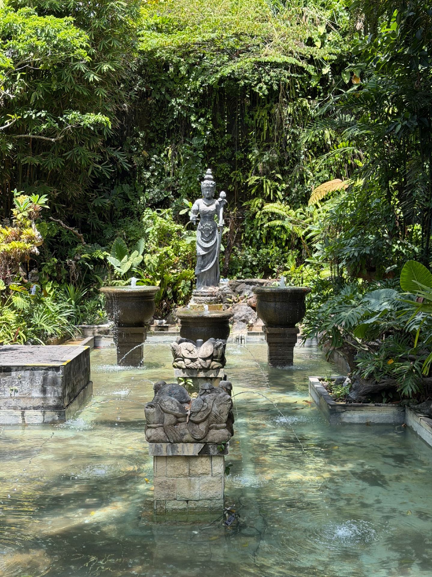 Garuda Wisnu Kencana Cultural Park: A Photogenic Stop in Bali’s Cultural Heart