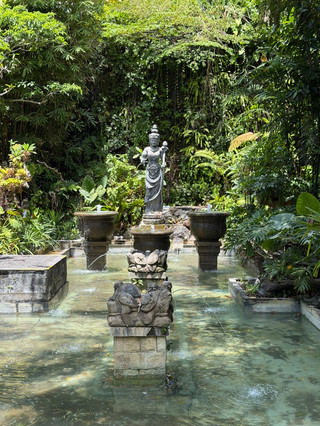 Garuda Wisnu Kencana Cultural Park: A Photogenic Stop in Bali’s Cultural Heart