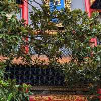 聽過冇呀！千年古寺一定要去睇下