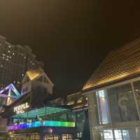 Baijiahu Commercial Center 