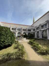 Tile Museum