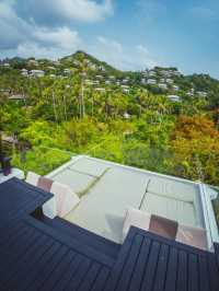 Thailand | Koh Samui, Thailand is a great place to sleep (hotel review)