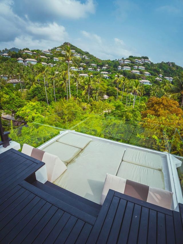 Thailand | Koh Samui, Thailand is a great place to sleep (hotel review)