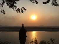 City of Pagodas: Mandalay