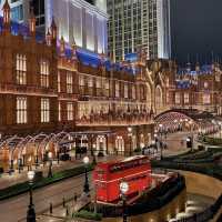 Visit Macao 🇲🇴Popular Destinations in Day