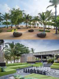 Koh Samui's unbeatable sea view resort.