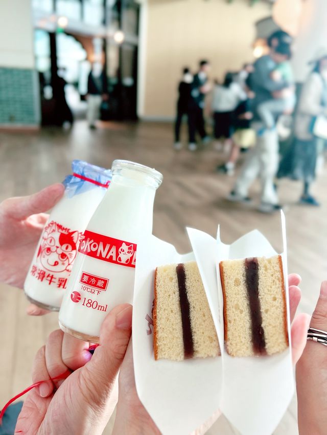 日本名古屋｜吉卜力公園