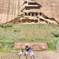 Mati Temple - A Tibetan masterpiece 