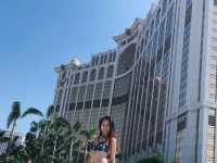Highly Recommended Hotel in Macau 🇲🇴