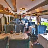 🚂火車頭西餐廳🍴傳說中網紅餐廳🌹🫦