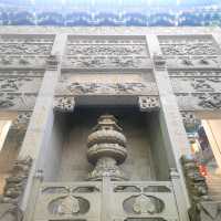 Cracking China - CiQiKou's Ceramic Heritage!