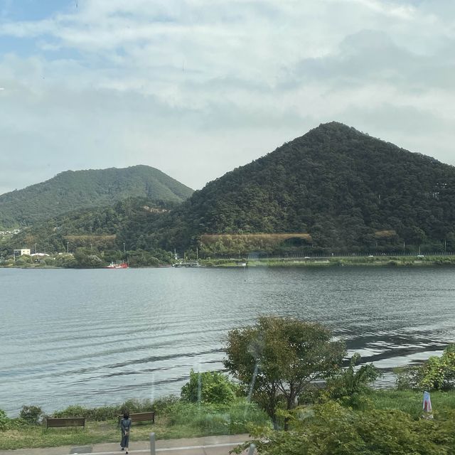 남양주 신상 카페 로이테