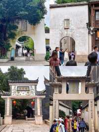 福建旅遊｜不許還有人沒到過三坊七巷