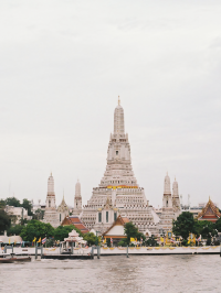 Discover the Mystical Allure of Wat Arun